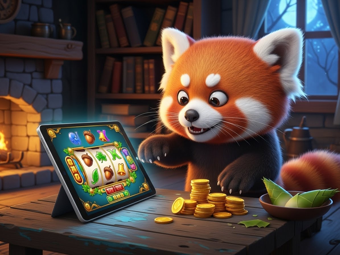 Dicas para ganhar no slot Fortune Dragon Estratégia示意图