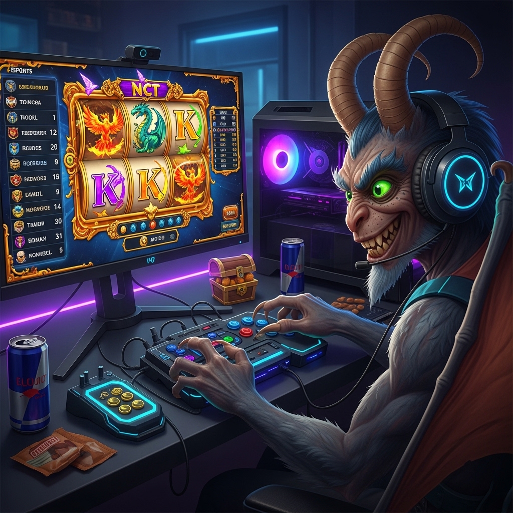 关于Spaceman: O jogo do astronauta é seguro para apostar?的插图