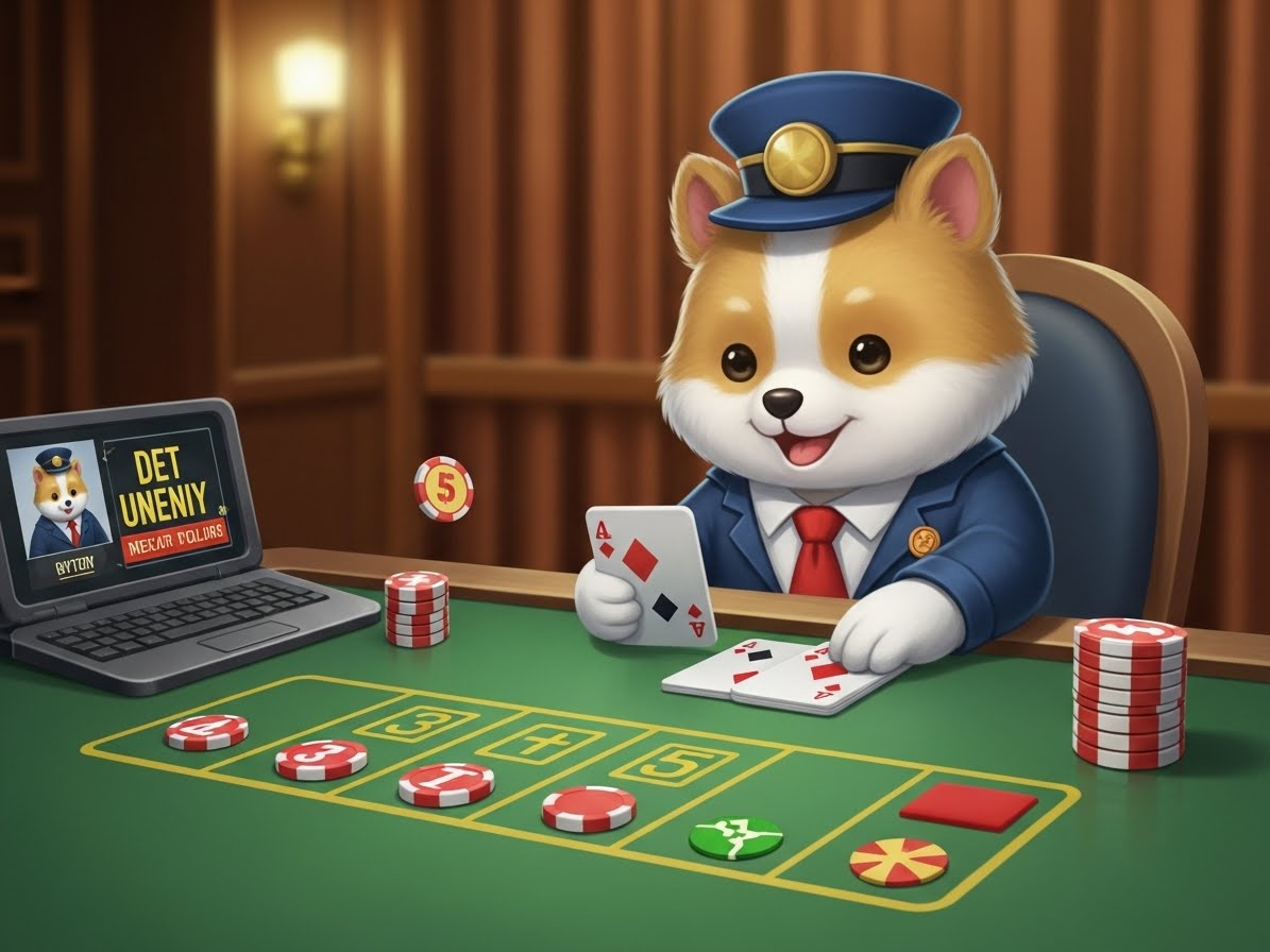 关于Luva de Pedreiro no Cassino: Os Melhores Jogos do Momento的插图