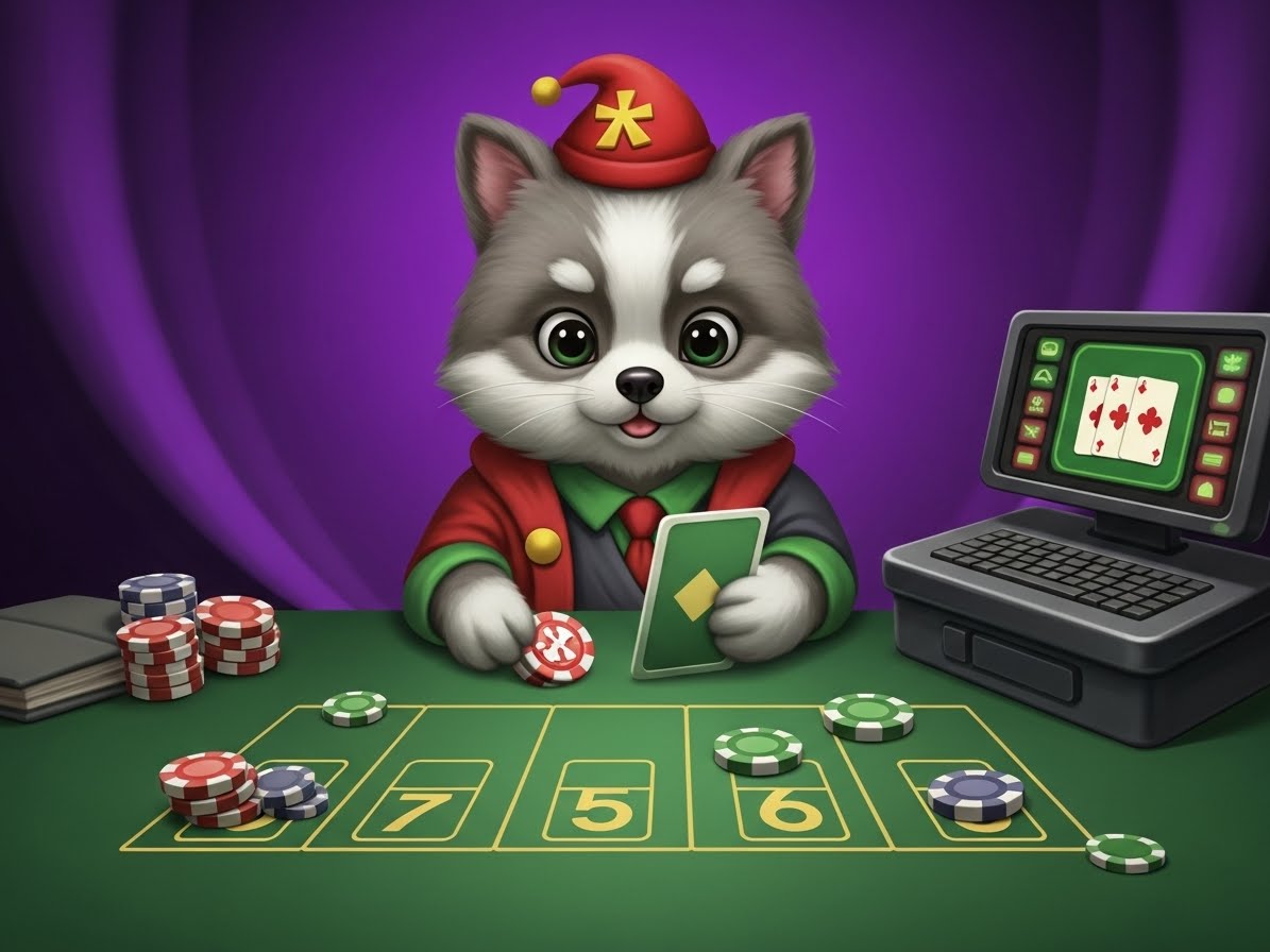 Baixe o Jogo do Tigrinho Oficial para Android agora - 相关图片 Baixe o Jogo do Tigrinho Oficial para Android agora示意图