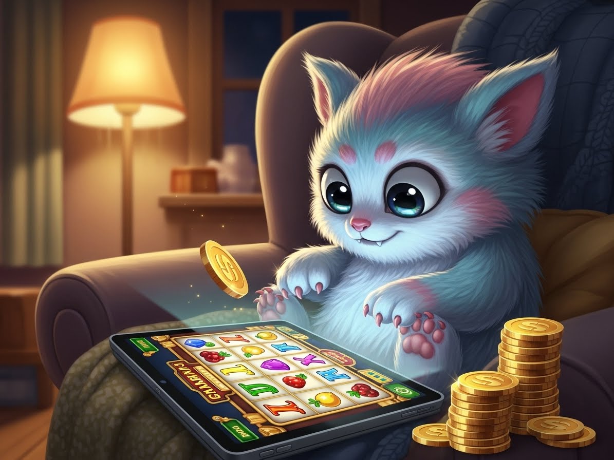 Os Melhores Slots da Pragmatic Play no Brasil - 相关图片 关于Os Melhores Slots da Pragmatic Play no Brasil的插图