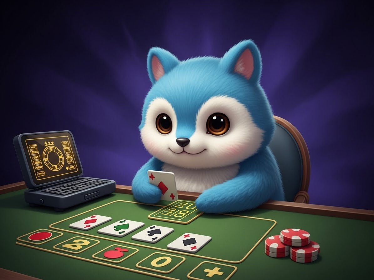 Blackjack Online: Regras e Dicas para Ganhar na Mesa - 相关图片 关于Blackjack Online: Regras e Dicas para Ganhar na Mesa的插图