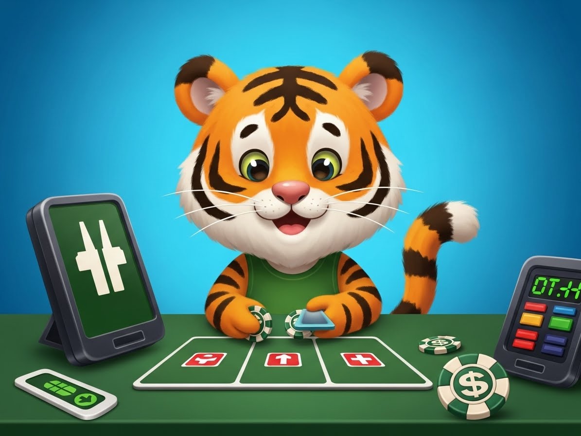 关于Guia completo para jogar Bingo de 90 Bolas online的插图